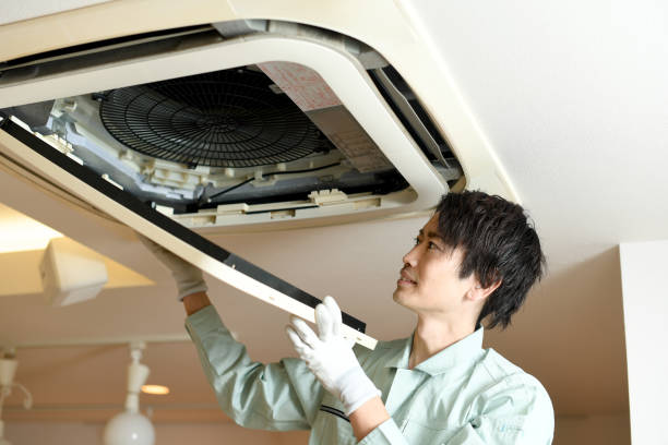 Best Commercial Air Duct Cleaning  in Stedman, NC